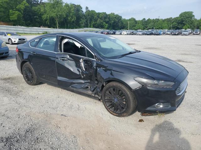 Vin: 3fa6p0h95er239145, lot: 55210375, ford fusion se 20144