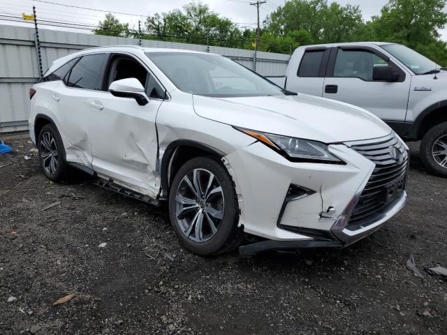 Vin: jtjdzkca6j2008968, lot: 56966645, lexus rx350 350 l 20184