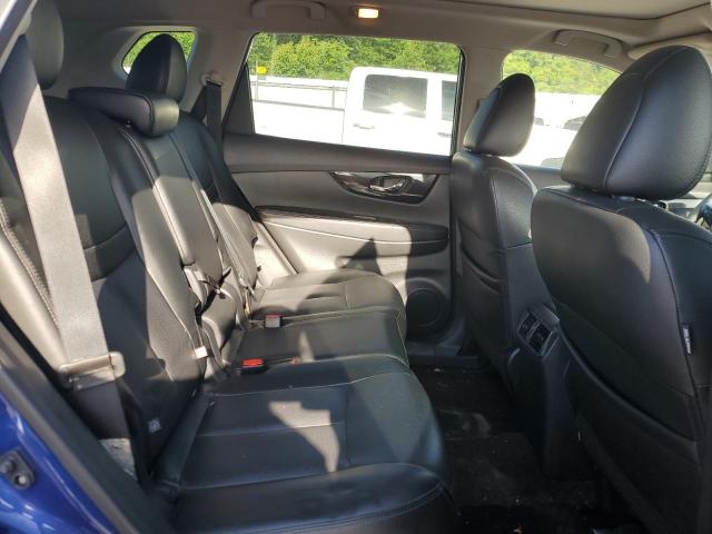 2019 NISSAN ROGUE S - 5N1AT2MVXKC720934