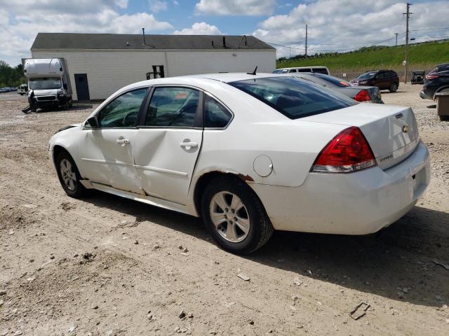 Vin: 2g1wf5e32c1283267, lot: 56716125, chevrolet impala ls 20122