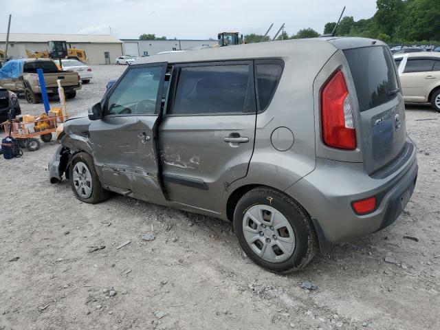 Vin: kndjt2a54d7579654, lot: 57217025, kia soul 20132