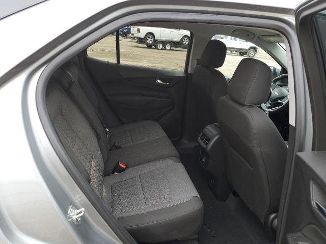 2024 CHEVROLET EQUINOX LT - 3GNAXKEG9RS118367