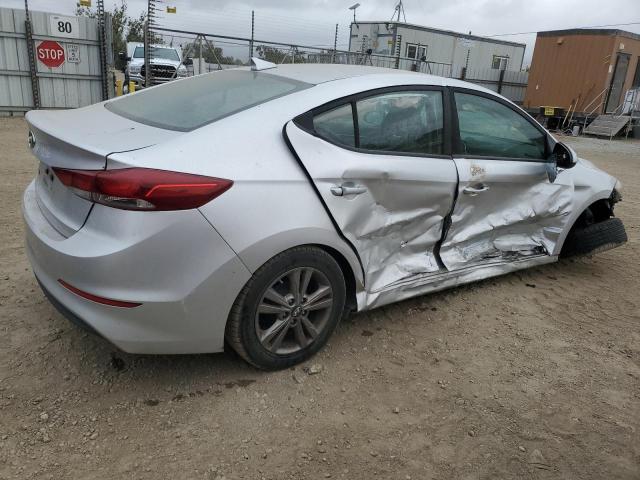 Vin: 5npd84lf4hh046270, lot: 55897345, hyundai elantra se 20173