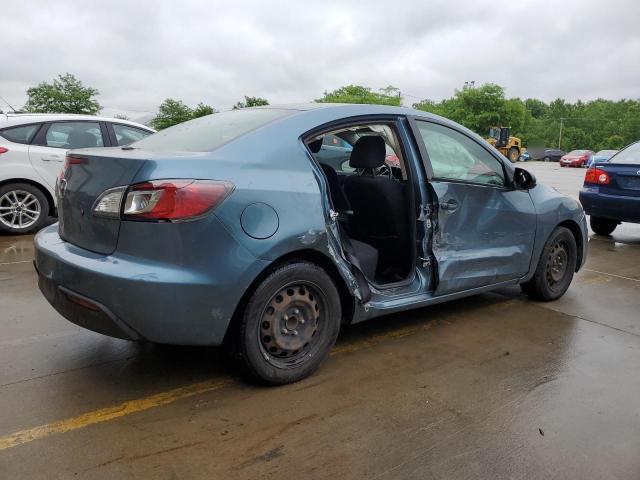 Vin: jm1bl1sf5a1267301, lot: 58445125, mazda 3 i 20103