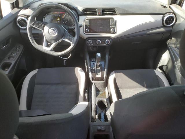 2021 NISSAN VERSA SV - 3N1CN8EVXML867306