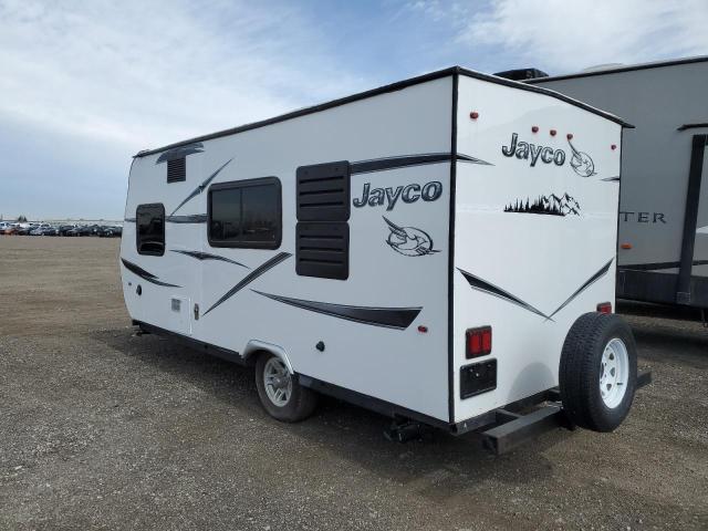 JAYCO JAYCO 2008 white   1UJAJ01J281FF0085 photo #4