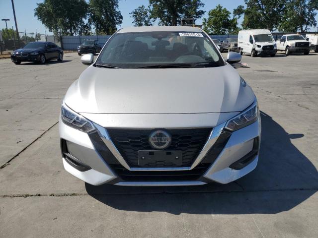 2023 NISSAN SENTRA SV 3N1AB8CV8PY301011