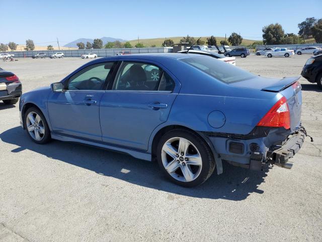 Vin: 3fahp0kc3ar234632, lot: 55696985, ford fusion sport 20102