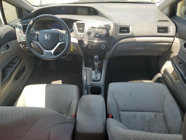 2015 HONDA CIVIC 2HGFB2F55FH556149