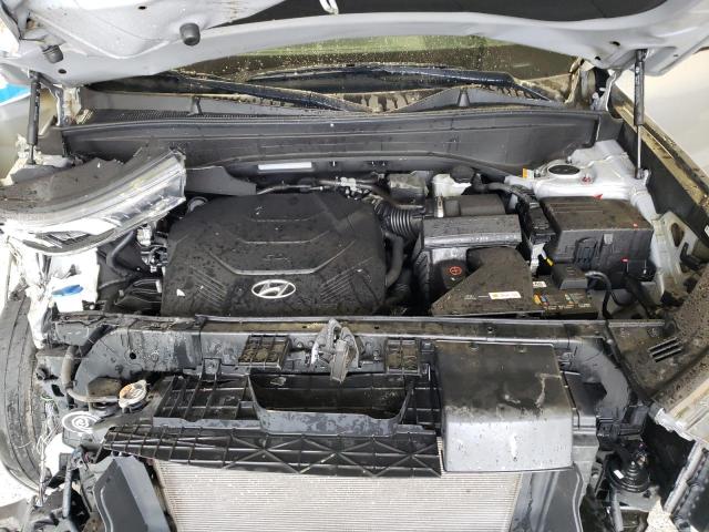 2022 HYUNDAI PALISADE C - KM8R7DHE3NU423032