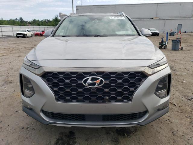 2020 HYUNDAI SANTA FE L 5NMS53ADXLH302512