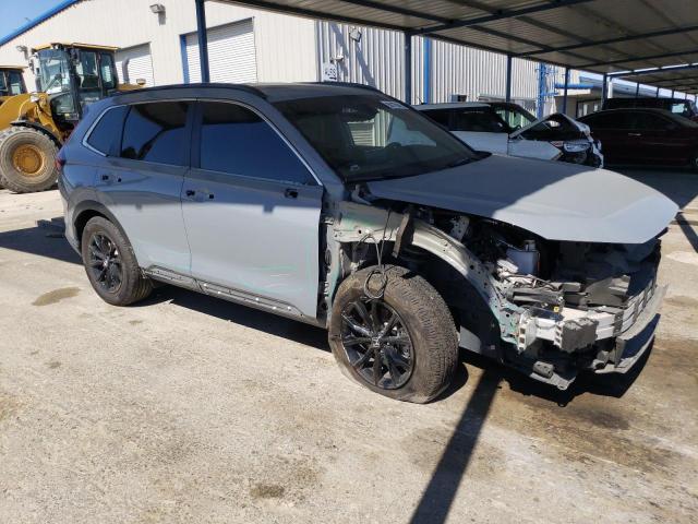 2024 HONDA CR-V SPORT 7FARS5H89RE009758