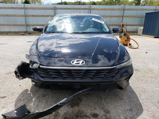 2025 HYUNDAI ELANTRA LI - KMHLN4DJ9SU125255