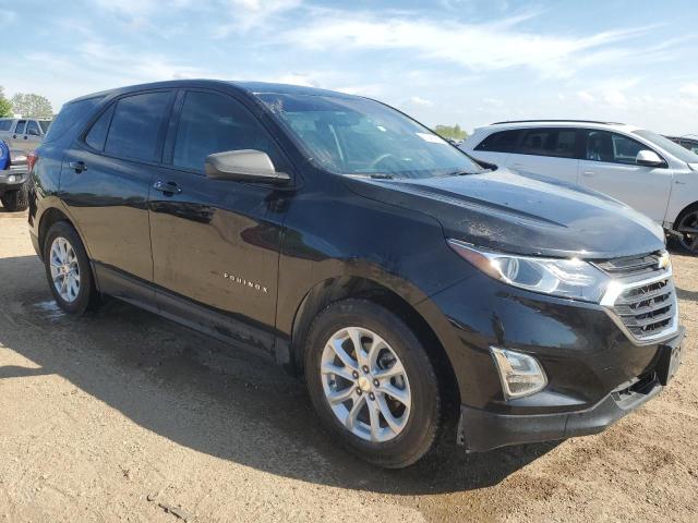 Vin: 3gnaxhev4kl123302, lot: 56346445, chevrolet equinox ls 20194
