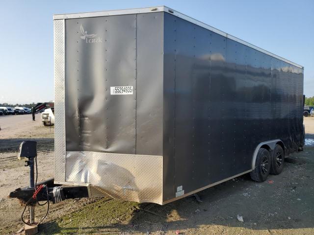 LARK CARGO TRAI 2019 571BE2020KM036968 photo #3