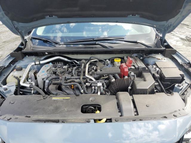 2024 NISSAN SENTRA SR - 3N1AB8DVXRY329815