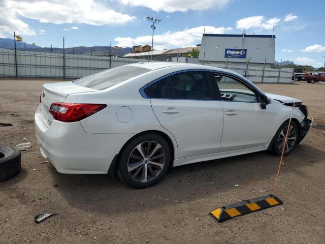 Vin: 4s3bnal67f3013366, lot: 57242365, subaru legacy 2.5i limited 20153