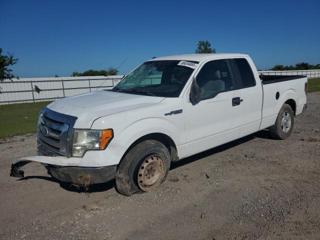 Vin: 1ftex1c84ake15160, lot: 56034885, ford all models super cab 2010 img_1
