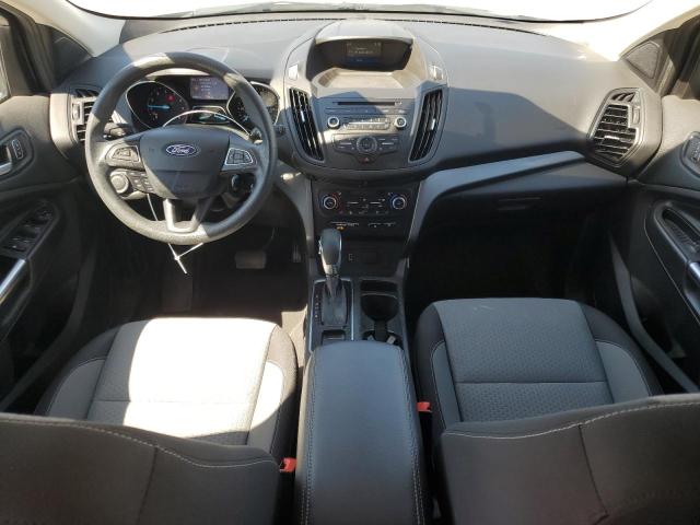 2018 FORD ESCAPE SE - 1FMCU9GD0JUB98731