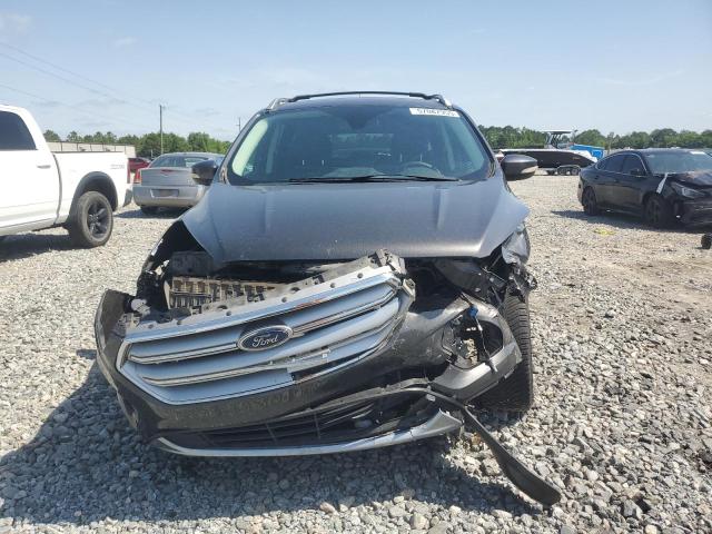 2017 FORD ESCAPE TIT - 1FMCU0JD4HUC14766