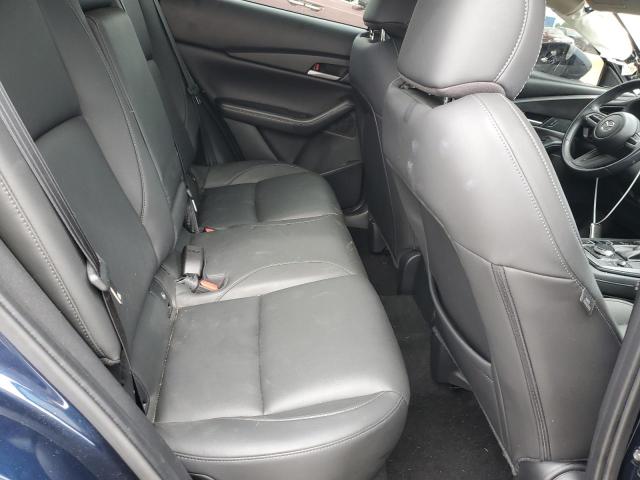 2021 MAZDA CX-30 SELE - 3MVDMABLXMM264296