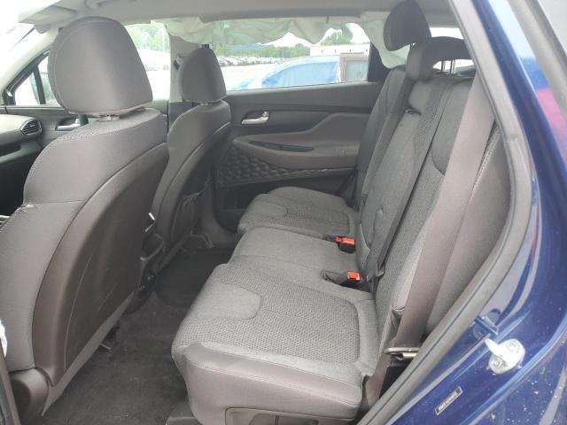 2019 HYUNDAI SANTA FE S - 5NMS2CAD7KH127725