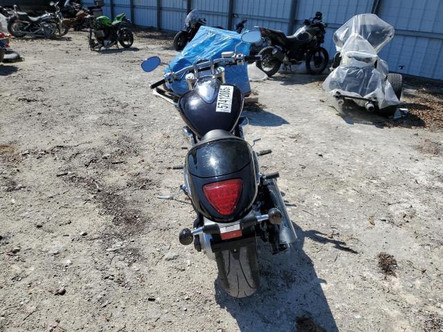 2009 SUZUKI VZ1500 JS1VY55A692100080