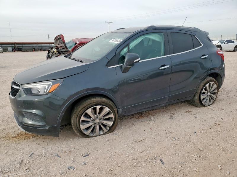Vin: kl4cjasb1hb149204, lot: 56706825, buick encore preferred 2017 img_1