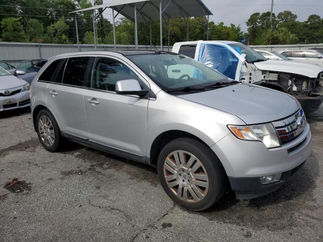 Vin: 2fmdk3kc2aba06849, lot: 58434155, ford edge limited 20104