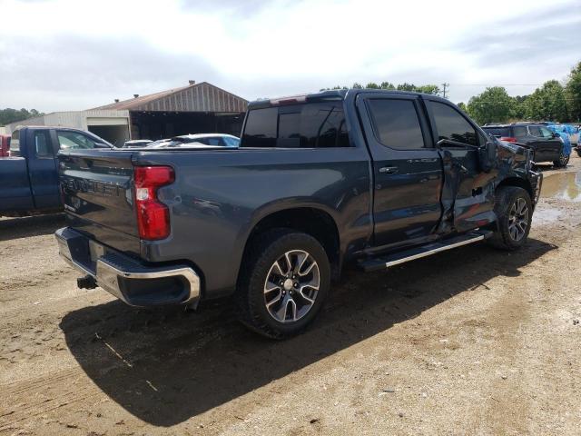 Vin: 3gcpwced8kg294241, lot: 58482915, chevrolet all models c1500 lt 20193