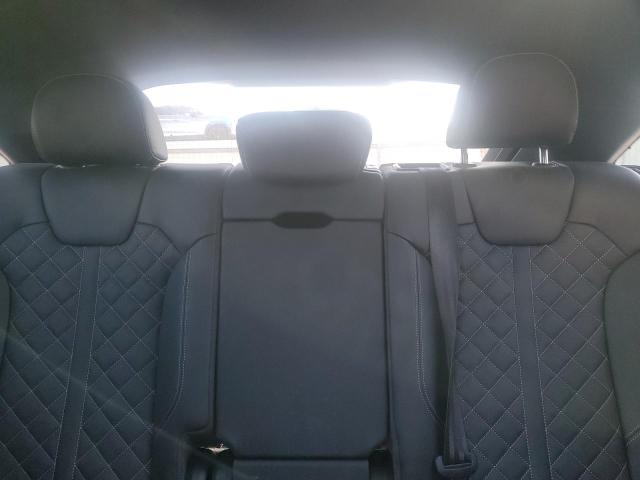 2024 AUDI SQ5 SPORTB WA124AFY8R2021013