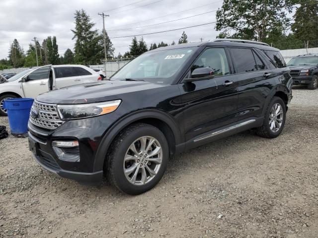 Vin: 1fmsk8fh8mga88710, lot: 57623875, ford explorer limited 2021 img_1