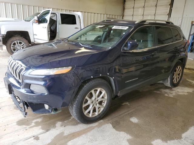 Vin: 1c4pjlcb6gw265216, lot: 55863805, jeep grand cher latitude 2016 img_1