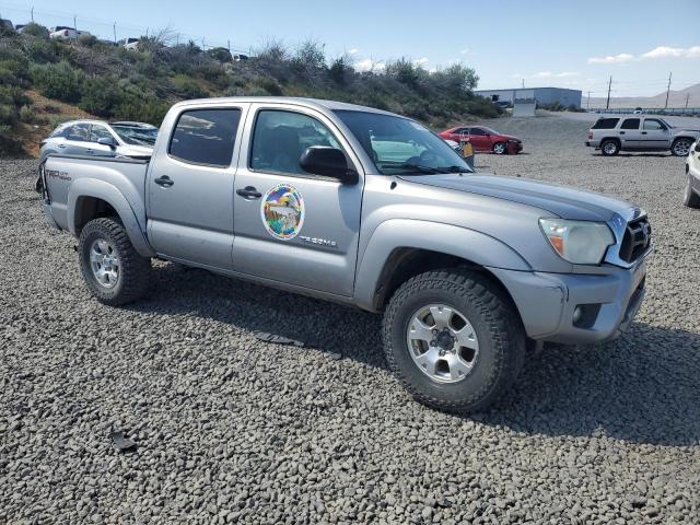 Vin: 3tmlu4en2fm179631, lot: 57769855, toyota tacoma double cab 20154