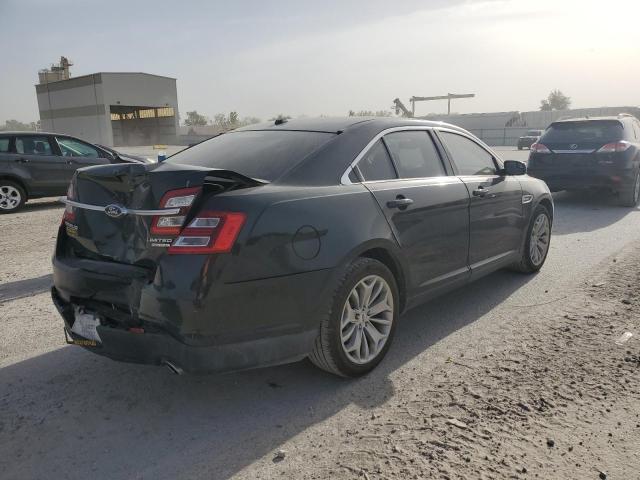 Vin: 1fahp2f88fg124420, lot: 55960055, ford taurus limited 20153