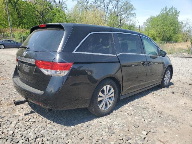 Vin: 5fnrl5h69eb088348, lot: 55472845, honda all models exl 20143