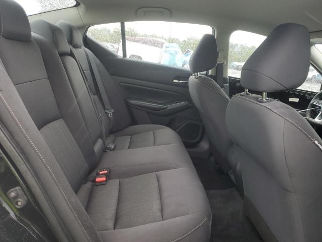 2021 NISSAN ALTIMA S 1N4BL4BV6MN381190