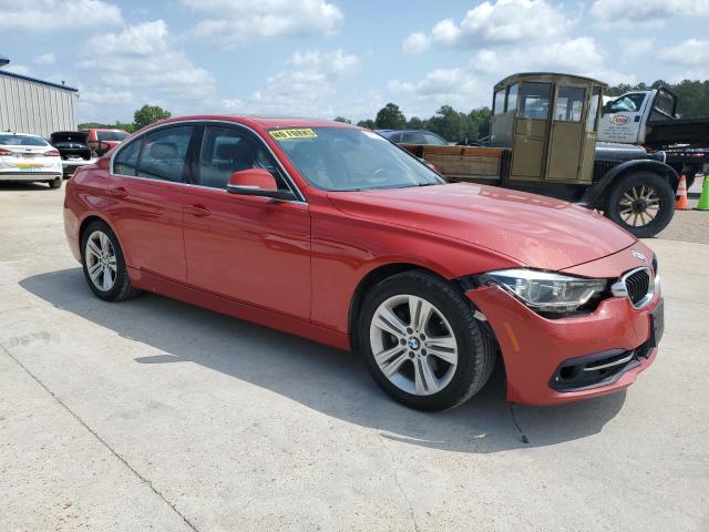 Vin: wba8b9g53jnu99851, lot: 57800865, bmw 3 series i 20184