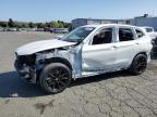 2022 BMW X3 XDRIVE3 - 5UX53DP02N9J15856