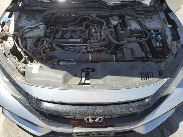 2019 HONDA CIVIC SPOR - SHHFK7G46KU203452