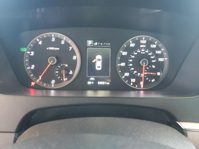 2015 HYUNDAI SONATA SPO - 5NPE34AB2FH081938