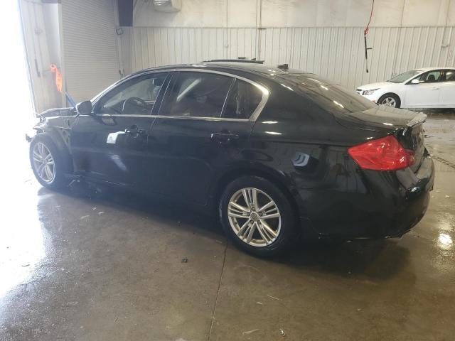 Vin: jn1cv6ar3cm682984, lot: 56003815, infiniti g37 20122