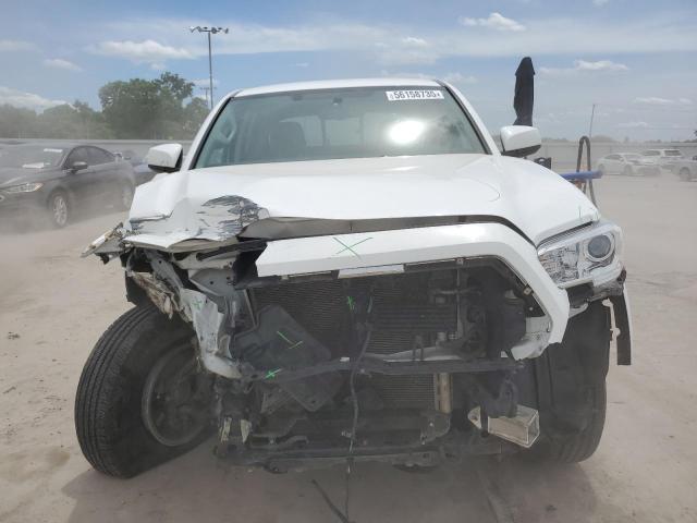2017 TOYOTA TACOMA DOU - 5TFAZ5CN4HX050997