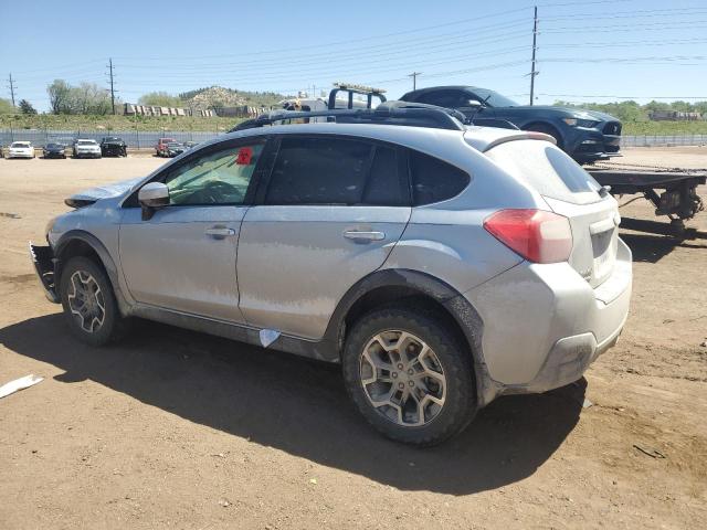 Vin: jf2gpabc2g9264416, lot: 56570145, subaru crosstrek premium 20162
