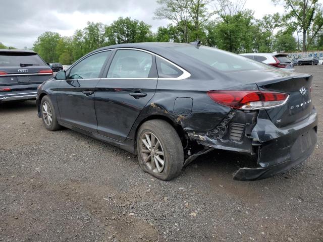 Vin: 5npe24af2kh813064, lot: 57856215, hyundai sonata se 20192