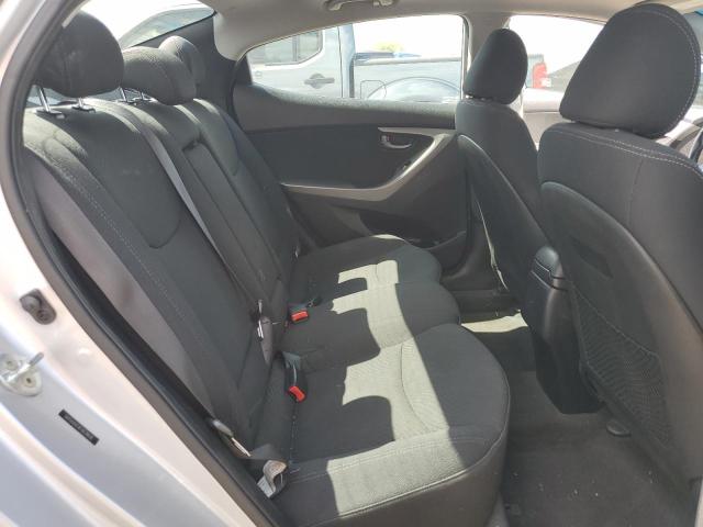 2015 HYUNDAI ELANTRA SE - 5NPDH4AE8FH639606