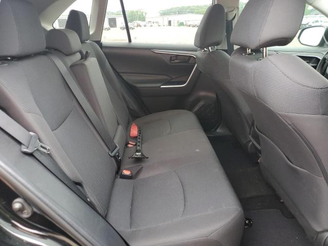 2020 TOYOTA RAV4 LE - 2T3H1RFV7LW079710
