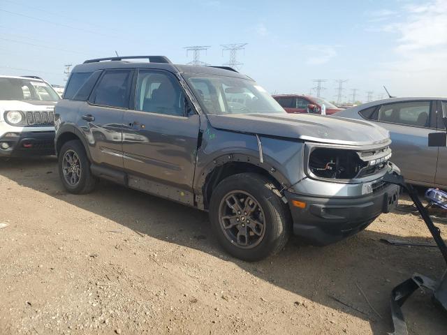 Vin: 3fmcr9b69mra69201, lot: 56582235, ford bronco big bend 20214