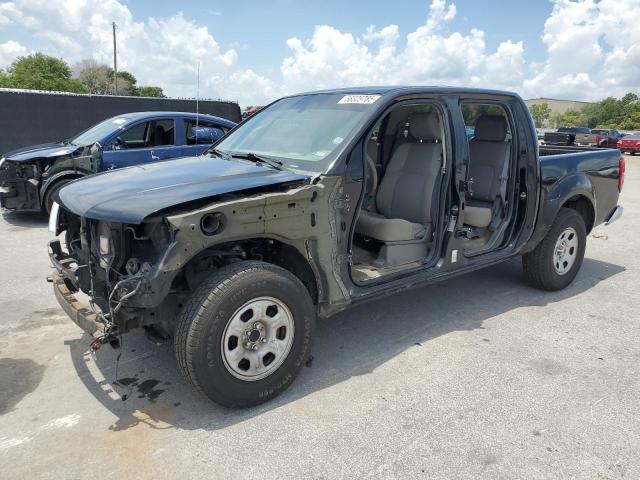 Vin: 1n6ad0er1bc406450, lot: 58329785, nissan frontier s 2011 img_1