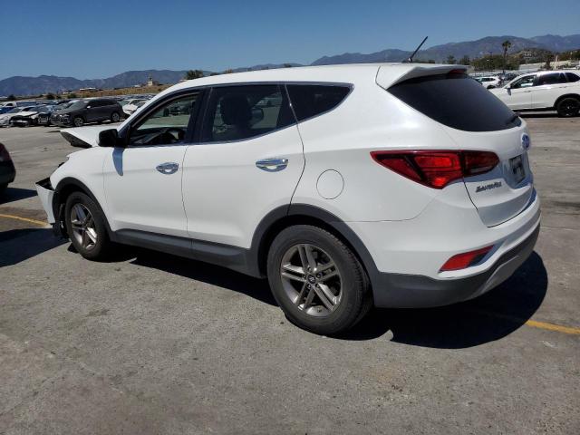 Vin: 5nmzt3lb3jh095801, lot: 56068565, hyundai santa fe 20182